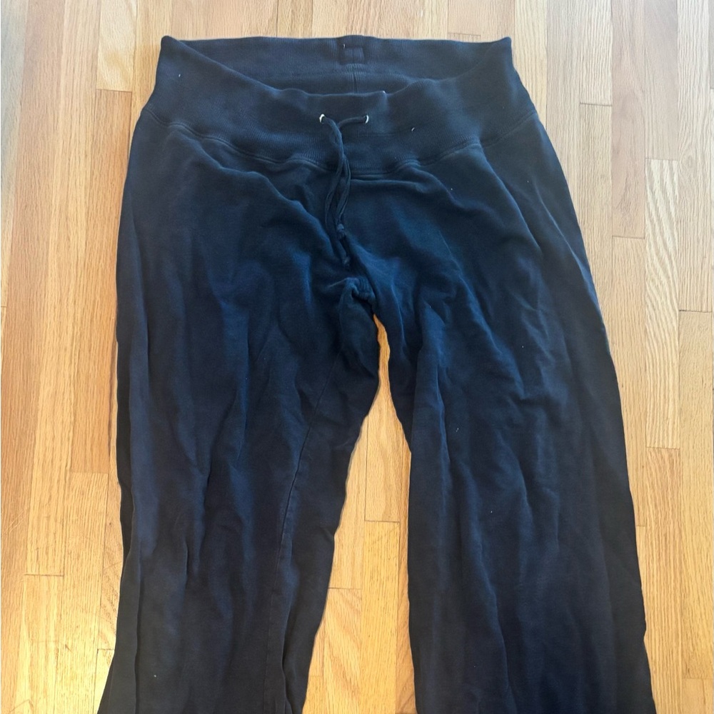 Lucky Brand Dark Gray Pants